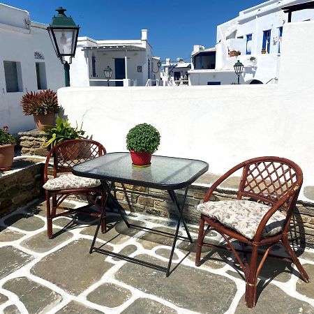 Traditional Holiday Home Kechros Esterno foto