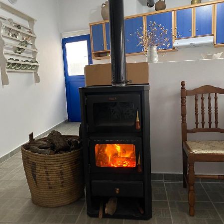 Traditional Holiday Home Kechros Esterno foto