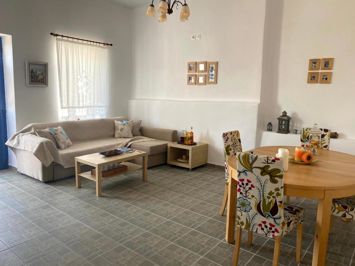 Traditional Holiday Home Kechros Esterno foto