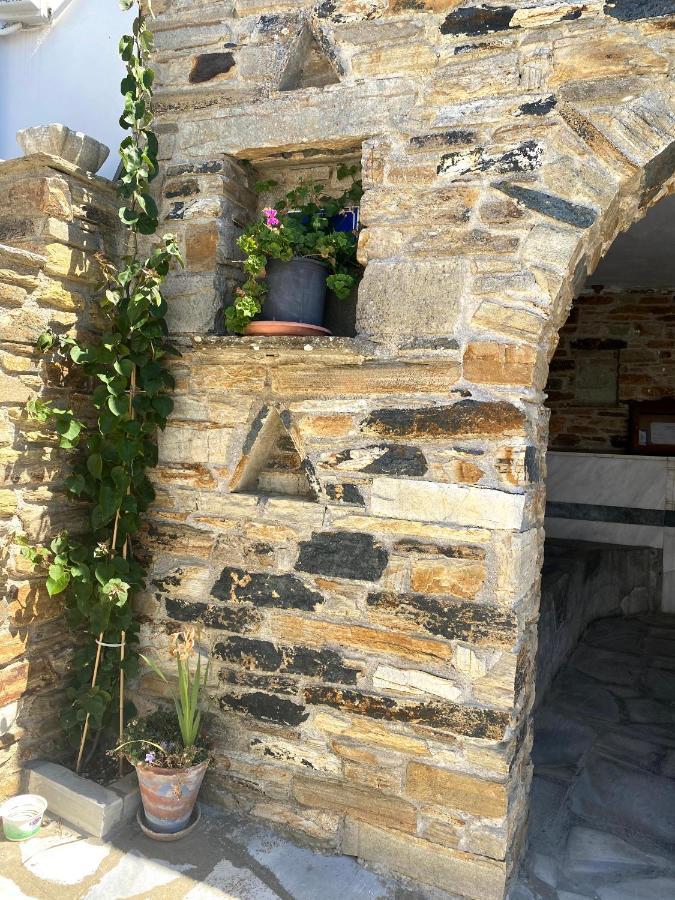 Traditional Holiday Home Kechros Esterno foto