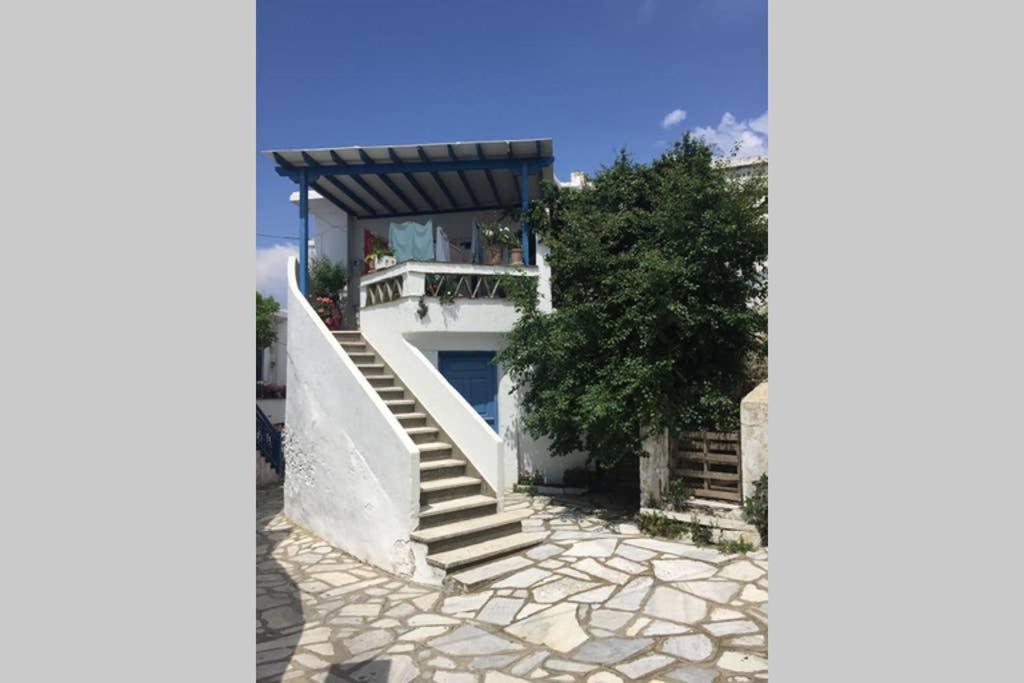 Traditional Holiday Home Kechros Esterno foto