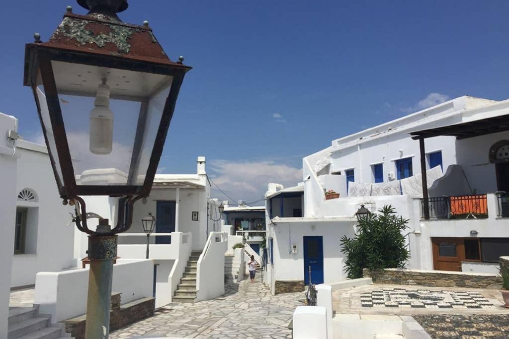 Traditional Holiday Home Kechros Esterno foto