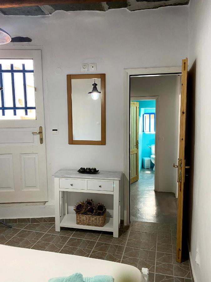 Traditional Holiday Home Kechros Esterno foto