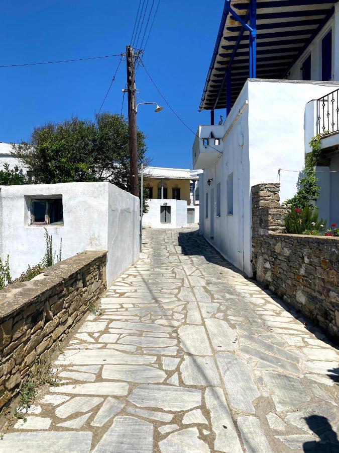 Traditional Holiday Home Kechros Esterno foto