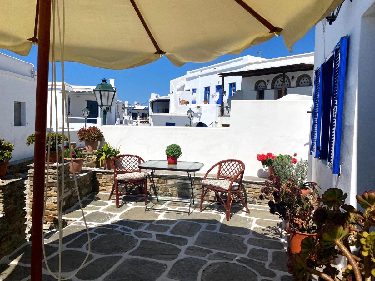 Traditional Holiday Home Kechros Esterno foto