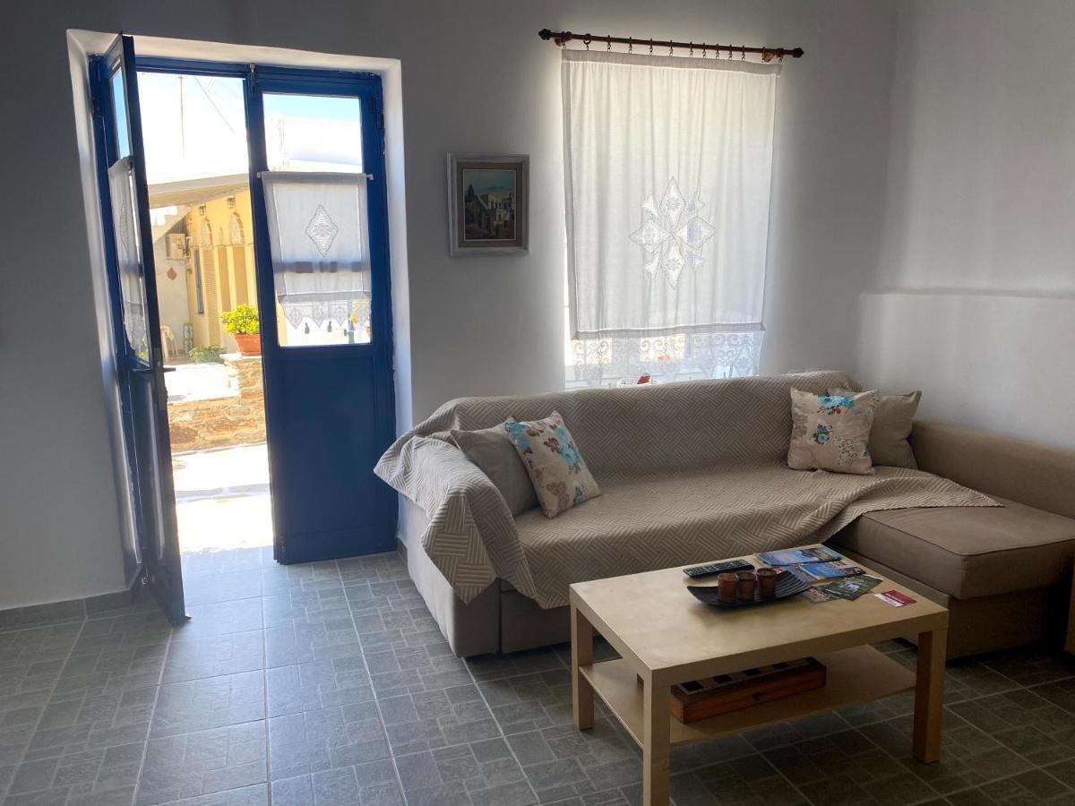Traditional Holiday Home Kechros Esterno foto