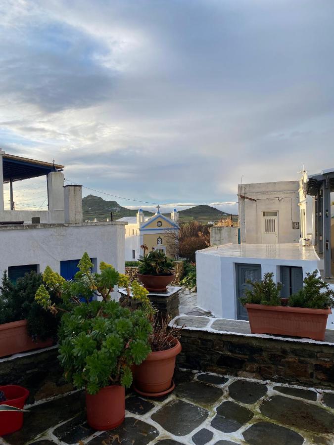 Traditional Holiday Home Kechros Esterno foto