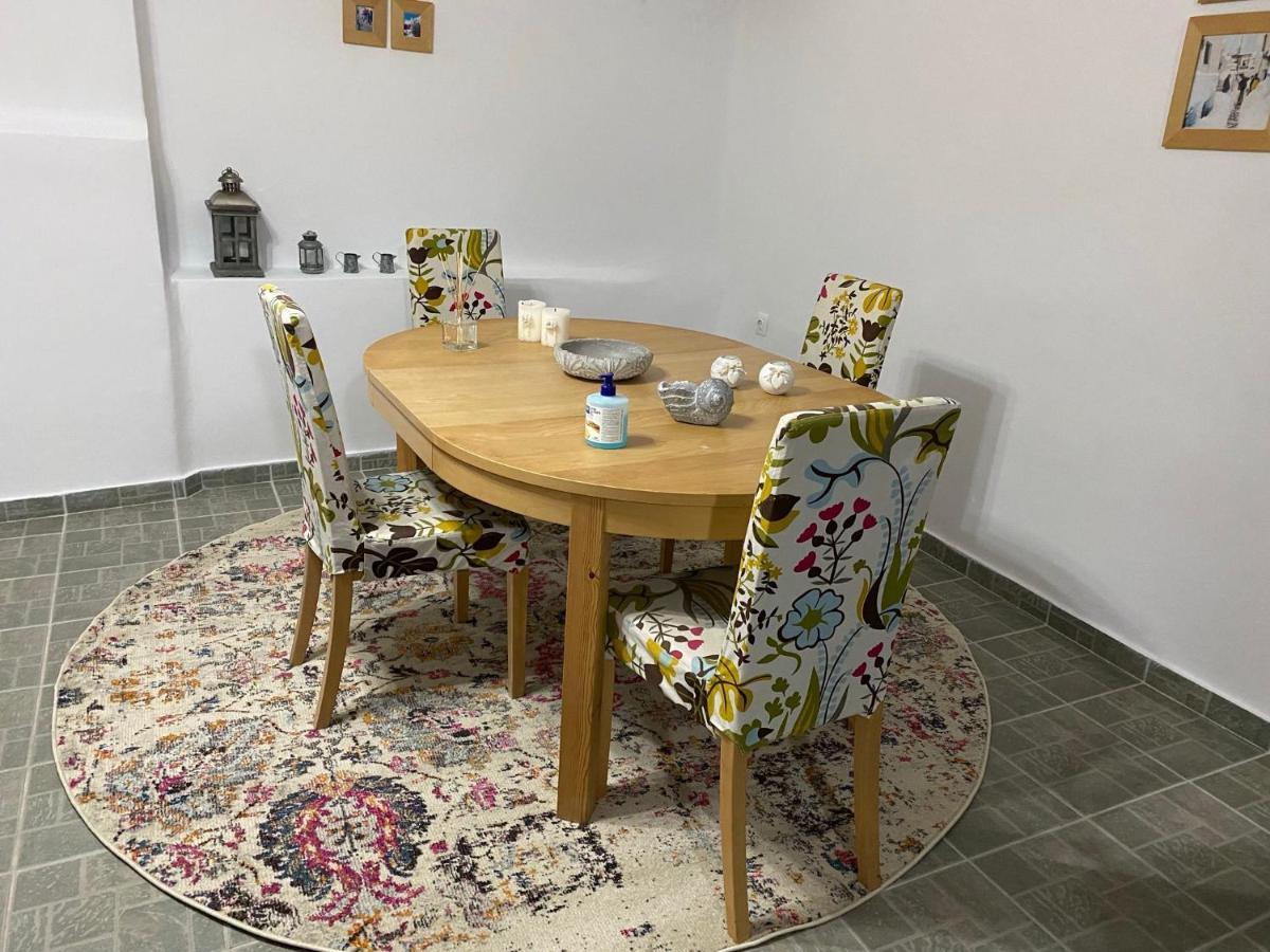Traditional Holiday Home Kechros Esterno foto