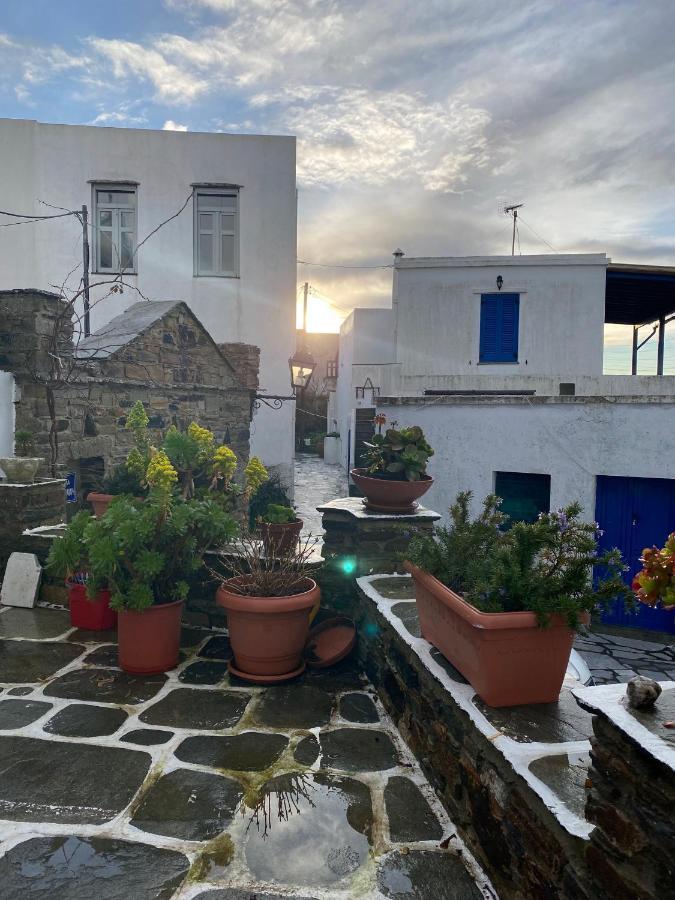 Traditional Holiday Home Kechros Esterno foto